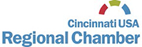 CincinnatiRegional Chamber logo